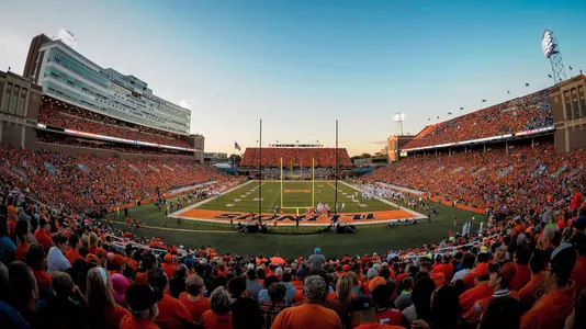 Memorial Stadium