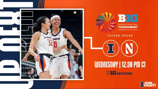 Game 23 Preview Graphic - Northwestern (BTT)