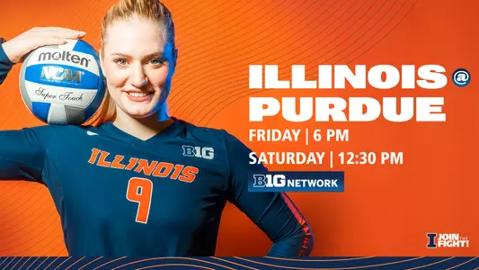 VB - Purdue Preview 2021