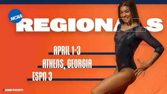 NCAA Regionals Preview
