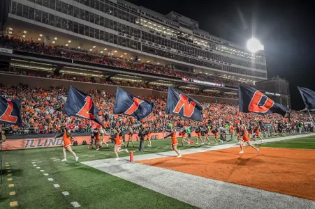 Memorial Stadium