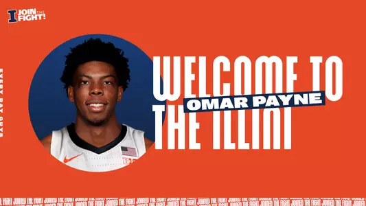 Omar Payne
