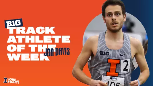 Jon Davis AOTW