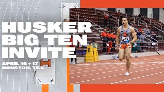 Husker B1G Invite Preview