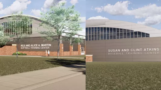 BB/SB Groundbreaking