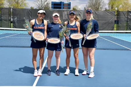 WTen Seniors