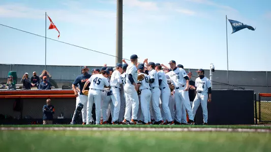 Illinois baseball 2021 team