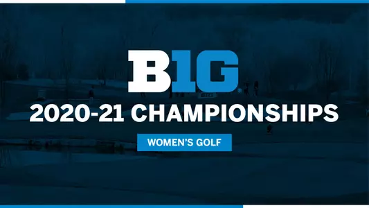 Big Ten Women's Golf