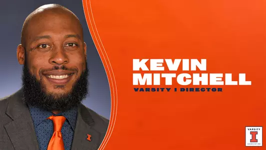 Illinois Athletics - Kevin Mitchell Varsity I Director