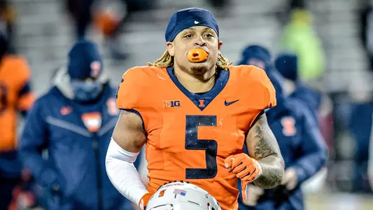 Calvin Hart Jr.