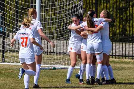 goal celebration