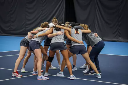 WTen Huddle