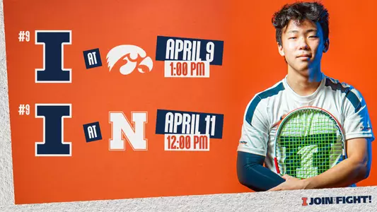 MTen at Iowa and Neb Preview