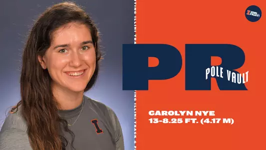Carolyn Nye PR