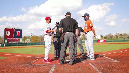 Home Plate Meeting