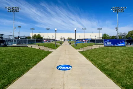 Atkins Tennis Center, Shahid and Ann Khan Outdoor Tennis Complex