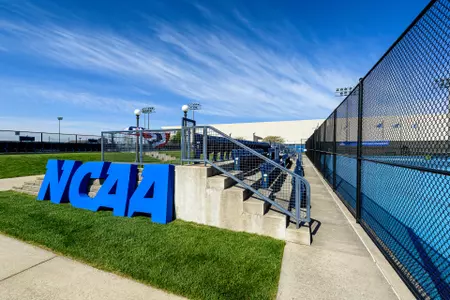 Atkins Tennis Center, Shahid and Ann Khan Outdoor Tennis Complex