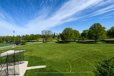 Demirjian Park