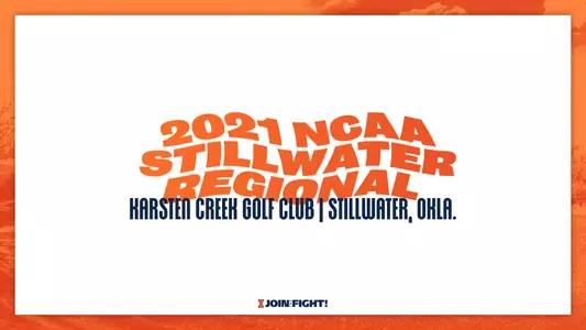 Tournament Preview - NCAA Stillwater Regional