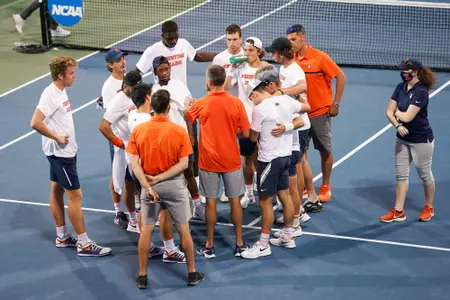 Team Huddle