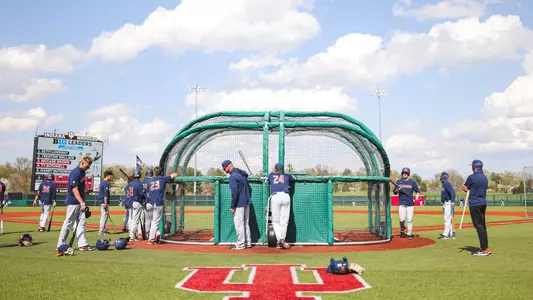 Baseball at IU