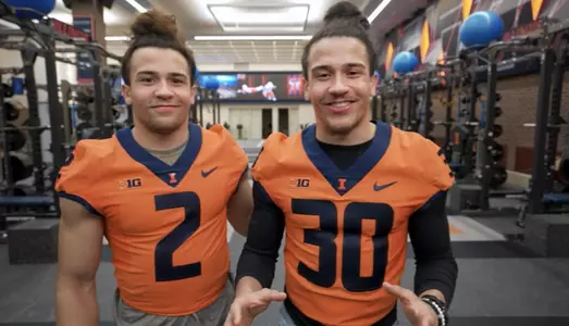 The College Tour - Brown Brothers