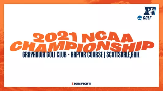 Tournament Preview - NCAA Championship