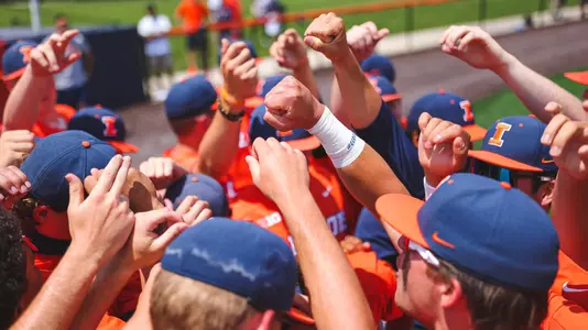 Team Huddle