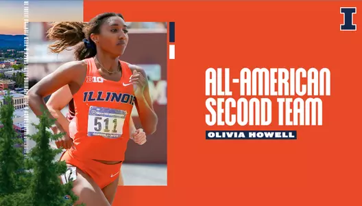 Howell All American