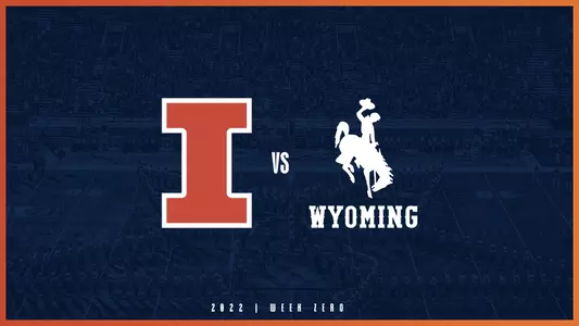 Illinois Wyoming