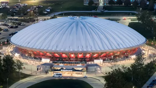 State Farm Center