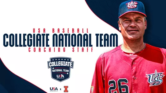Hartleb USA Baseball