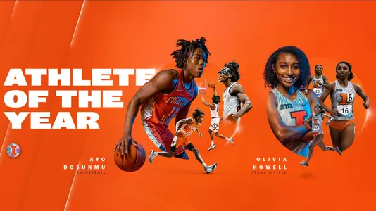 2021 Eddleman Award winners