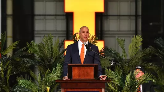 Josh Whitman