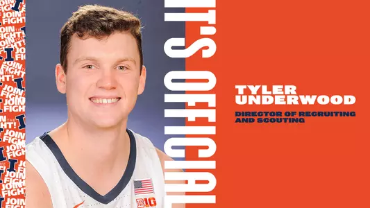Tyler Underwood