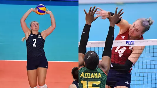 VB - Poulter_Bartsch-Hackley_TeamUSA