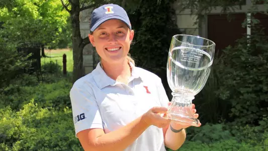 WG - Nowlin wins at Michigan PGA Women’s Open