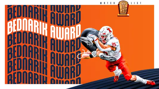 Hansen Bednarik Watch List
