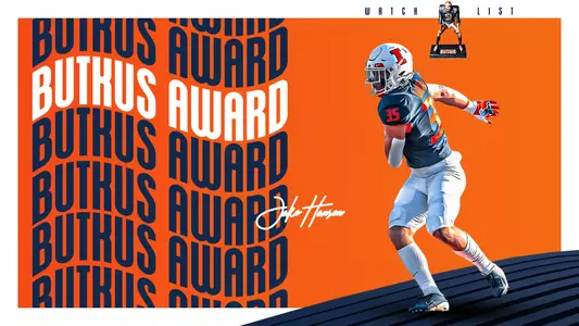 Hansen Butkus Watch List