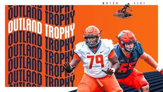 Lowe and Kramer Outland Trophy