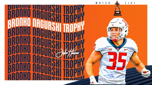 Hansen Nagurski Watch List