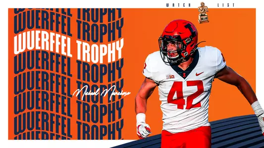 Marchese Wuerffel watch list