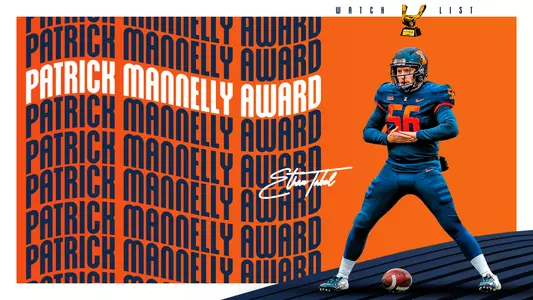 Tabel Mannelly watch list