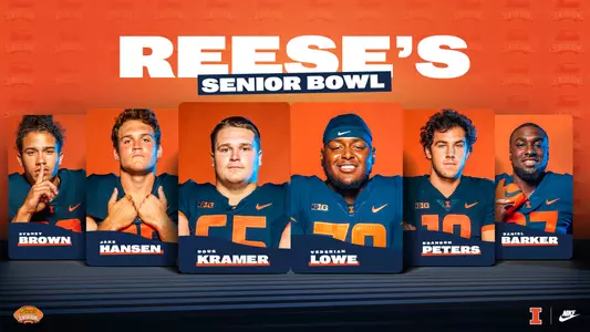 Senior Bowl Watch List