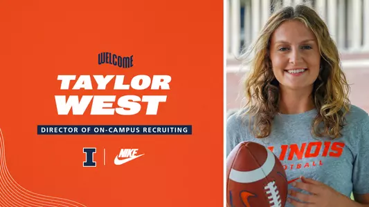 Taylor West graphic