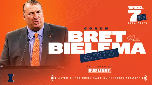 Bret Bielema Show