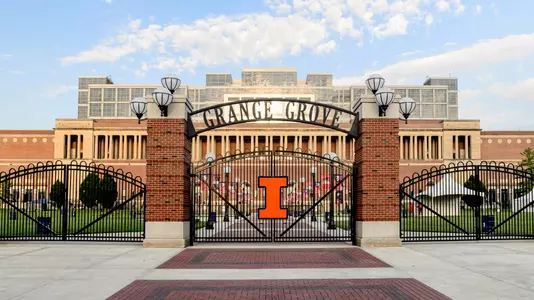 Grange Grove