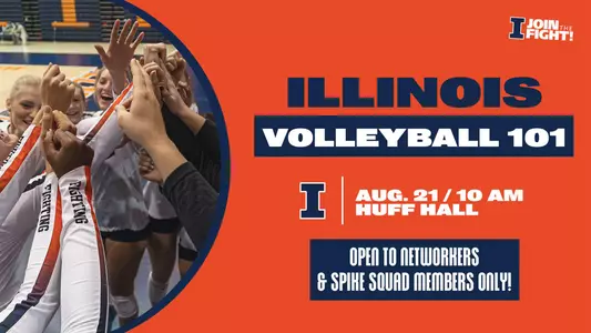 VB - Volleyball 101