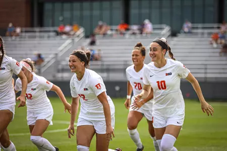 celebration vs. notre dame