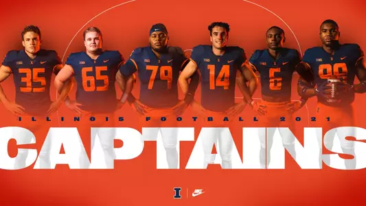 Captains